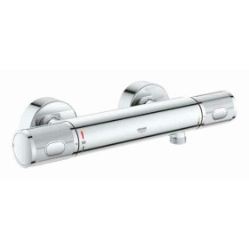 Shower Column Rousseau Shenti Stainless steel ABS | Tienda24 - Global Online Shop Tienda24.eu