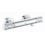 Robinet Grohe 34790000 Bain/Douche de Grohe, Robinets de douche et baignoires - Réf : S7172245, Prix : 192,60 €, Remise : %