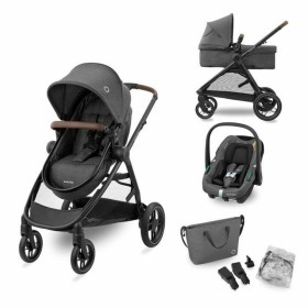 Baby's Pushchair Maxicosi Zelia S iSize 4 Grey by Maxicosi, Prams - Ref: S7172260, Price: 349,10 €, Discount: %