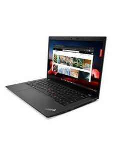 Laptop Lenovo 21KG001CSP 14" Intel Core i5-1335U 16 GB RAM 512 GB SSD Spanish Qwerty | Tienda24 Tienda24.eu