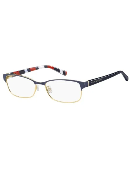 Monture de Lunettes Femme Tommy Hilfiger TH-1684-KY2 Ø 52 mm | Tienda24 Tienda24.eu