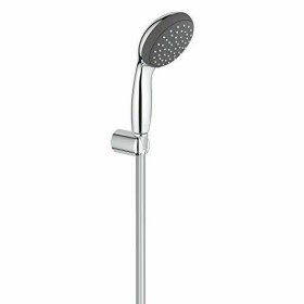 Set de douche Grohe 27944000 Gris Silicone 1 Position de Grohe, Accessoires pour la douche - Réf : S7172287, Prix : 52,09 €, ...