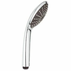 Shower Rose Grohe Vitulio Joy Plastic Chromed 1 Position by Grohe, Showers - Ref: S7172299, Price: 49,05 €, Discount: %