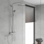 Alcachofa de Ducha Grohe 27319000 3 Posiciones de Grohe, Duchas y componentes de la ducha - Ref: S7172301, Precio: 80,79 €, D...