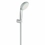 Um chuveiro com torneira para direcionar o jato de água Grohe 26198000 1 Posição | Tienda24 - Global Online Shop Tienda24.eu