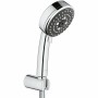 Conjunto de Chuveiro Grohe Vitalio Comfort 100 Vermelho Cinzento de Grohe, Duches - Ref: S7172308, Preço: 64,61 €, Desconto: %