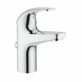 Mitigeur Grohe 23765000 de Grohe, Robinets de lavabo - Réf : S7172343, Prix : 80,33 €, Remise : %