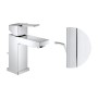 Sifone del lavandino Grohe 23435000 di Grohe, Rubinetti per lavandini bagno - Rif: S7172348, Prezzo: 208,53 €, Sconto: %