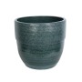 Plantador Romimex Verde Cerâmica 35 x 37 x 37 cm de Romimex, Vasos - Ref: D1617000, Preço: 71,91 €, Desconto: %