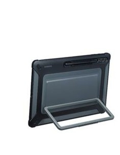 Custodia per Tablet Samsung EF-RX910CBEGWW Galaxy Tab S9 Ultra Nero Grigio da Samsung, Custodie - Ref: S7797421, Precio: €73....