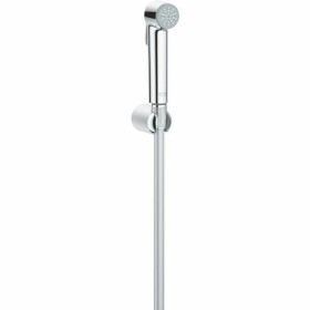 1 douchette avec tube d'écoulement Grohe 26175001 Silicone de Grohe, Accessoires pour la douche - Réf : S7172359, Prix : 53,3...