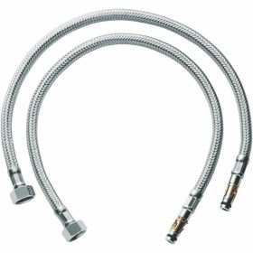 Tuyau Grohe 45484000 2 Unités de Grohe, Tubes et flexibles - Réf : S7172366, Prix : 62,38 €, Remise : %