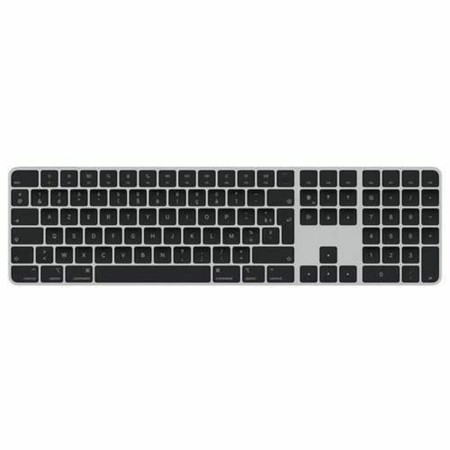 Keyboard Apple Magic French AZERTY by Apple, Keyboards - Ref: S7172379, Price: 220,96 €, Discount: %