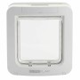 Aba de gato SureFlap SUR101 17,8 x 17 cm de SureFlap, Gateiras inteligentes - Ref: S7172391, Preço: 175,69 €, Desconto: %