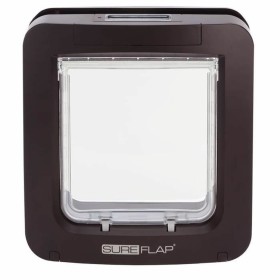 Aba de gato SureFlap 5060180390297 Castanho de SureFlap, Gateiras - Ref: S7172392, Preço: 163,68 €, Desconto: %