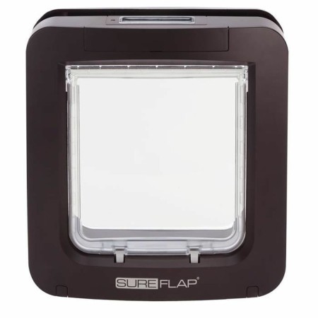 Cat Flap SureFlap 5060180390297 Brown by SureFlap, Cat flaps - Ref: S7172392, Price: 163,68 €, Discount: %