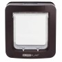 Chatière SureFlap 5060180390297 Marron de SureFlap, Chatières - Réf : S7172392, Prix : 163,68 €, Remise : %