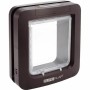 Chatière SureFlap 5060180390297 Marron de SureFlap, Chatières - Réf : S7172392, Prix : 163,68 €, Remise : %