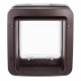 Cat Flap SureFlap 5060180390297 Brown by SureFlap, Cat flaps - Ref: S7172392, Price: 163,68 €, Discount: %