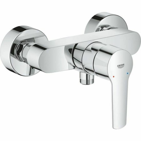 Mitigeur Grohe 24208002 Métal de Grohe, Robinets de douche et baignoires - Réf : S7172405, Prix : 99,68 €, Remise : %