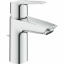 Torneira Monocomando Grohe 24209002 de Grohe, Torneiras de lavatórios - Ref: S7172406, Preço: 91,46 €, Desconto: %