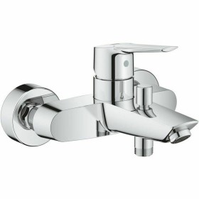 Mischbatterie Grohe 24206002 Metall von Grohe, Duscharmaturen und Badewannen - Ref: S7172408, Preis: 111,24 €, Rabatt: %