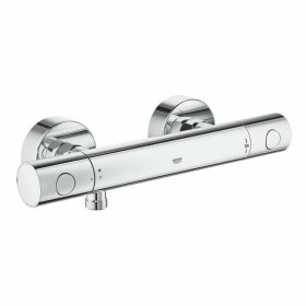 Thermostat de Douche Grohe 34773000 Métal de Grohe, Robinets de douche et baignoires - Réf : S7172415, Prix : 165,21 €, Remis...