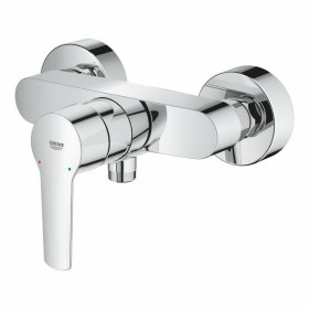 Rubinetto a comando unico per doccia Grohe Start di Grohe, Rubinetti per doccia e vasca - Rif: S7172416, Prezzo: 101,93 €, Sc...