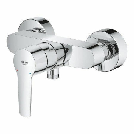 Mitigeur de douche Grohe Start de Grohe, Robinets de douche et baignoires - Réf : S7172416, Prix : 101,93 €, Remise : %