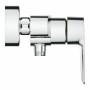 Torneira de Comando Único para chuveiro Grohe Start de Grohe, Torneiras de duche e banheiras - Ref: S7172416, Preço: 101,93 €...