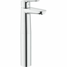 Mischbatterie Grohe 23777000 Extralang Metall von Grohe, Waschtischarmaturen - Ref: S7172423, Preis: 103,25 €, Rabatt: %