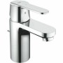 Mitigeur Grohe 31148000 Métal de Grohe, Robinets de lavabo - Réf : S7172426, Prix : 112,23 €, Remise : %