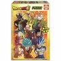 Puzzle Educa Dragon Ball Super (500 pcs) de Educa, Puzzles - Ref: S7172497, Precio: 27,58 €, Descuento: %