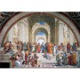 Puzzle 3D Educa School of Athens 1500 Peças de Educa, Puzzles 3D - Ref: S7172518, Preço: 34,90 €, Desconto: %