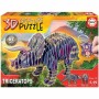 Puzzle Educa 19183 de Educa, Puzzles classiques - Réf : S7172537, Prix : 34,24 €, Remise : %