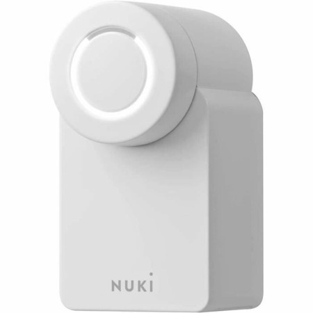 Combination padlock Nuki 220800 by Nuki, Combination Padlocks - Ref: S7172574, Price: 213,00 €, Discount: %