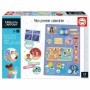 Jogo Educativo Educa 19240 de Educa, Jogos de tabuleiro - Ref: S7172586, Preço: 33,15 €, Desconto: %