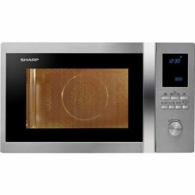 Microwave Samsung Black 20 L | Tienda24 - Global Online Shop Tienda24.eu