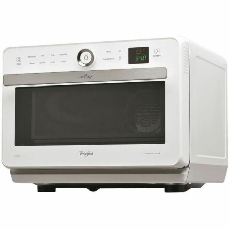 Microondas Whirlpool Corporation JT 469 WH Blanco de Whirlpool Corporation, Microondas sencillos - Ref: S7172648, Precio: 380...