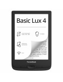 eBook PocketBook LUX 4 8 GB RAM Noir | Tienda24 Tienda24.eu