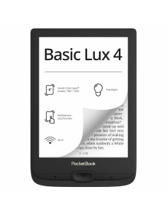 eBook Rakuten N367-KU-BK-K-CK Schwarz 16 GB | Tienda24 Tienda24.eu