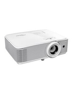 Proyector Optoma ZU1300 WUXGA | Tienda24 Tienda24.eu