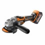 Meuleuse d'angle AEG Powertools Bews 18-125bl-502c 18 V 125 mm de AEG Powertools, Meuleuses - Réf : S7172731, Prix : 375,64 €...