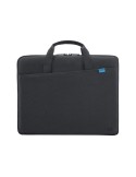 Laptoptasche Mobilis 025026 12,5" 14" Schwarz | Tienda24 Tienda24.eu