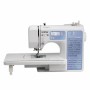 Máquina de Coser Brother FS100WT 100 W de Brother, Máquinas de coser - Ref: S7172736, Precio: 406,41 €, Descuento: %