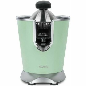 Centrifugeuse électrique Hkoenig AGR88 160 W de Hkoenig, Presse-agrumes électriques - Réf : S7172738, Prix : 78,99 €, Remise : %