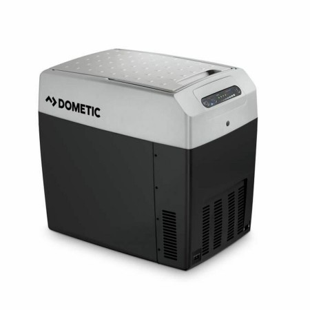 Portable Fridge Dometic 9600013320 Black/Silver 20 L by Dometic, Refrigerators - Ref: S7172836, Price: 223,62 €, Discount: %