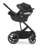 Cadeira para Automóvel Cybex Aton B2 i-Size Preto de Cybex, Assentos de automóvel - Ref: S7172846, Preço: 211,67 €, Desconto: %