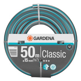 Tuyau d'arrosage Gardena Classic Ø 15 mm (50 m) de Gardena, Tuyaux et accessoires - Réf : S7172872, Prix : 89,73 €, Remise : %