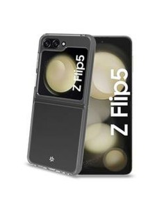 Protection pour téléphone portable Mobilis ZEBRA EC50/55 Noir | Tienda24 Tienda24.eu